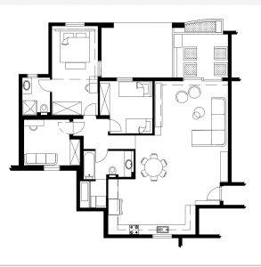 תכנון ועיצוב פנים