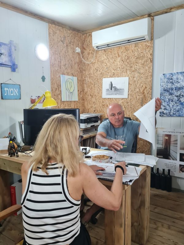 עיצוב חללים קטנים